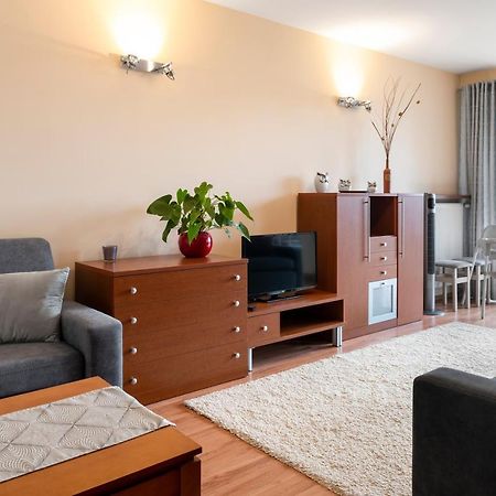 Apartament Sloneczny Wylotowa Колобжег Екстериор снимка