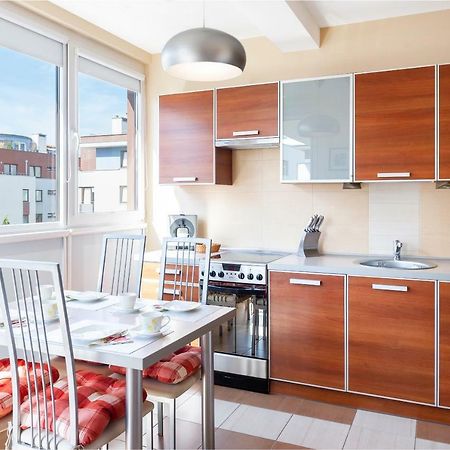 Apartament Sloneczny Wylotowa Колобжег Екстериор снимка