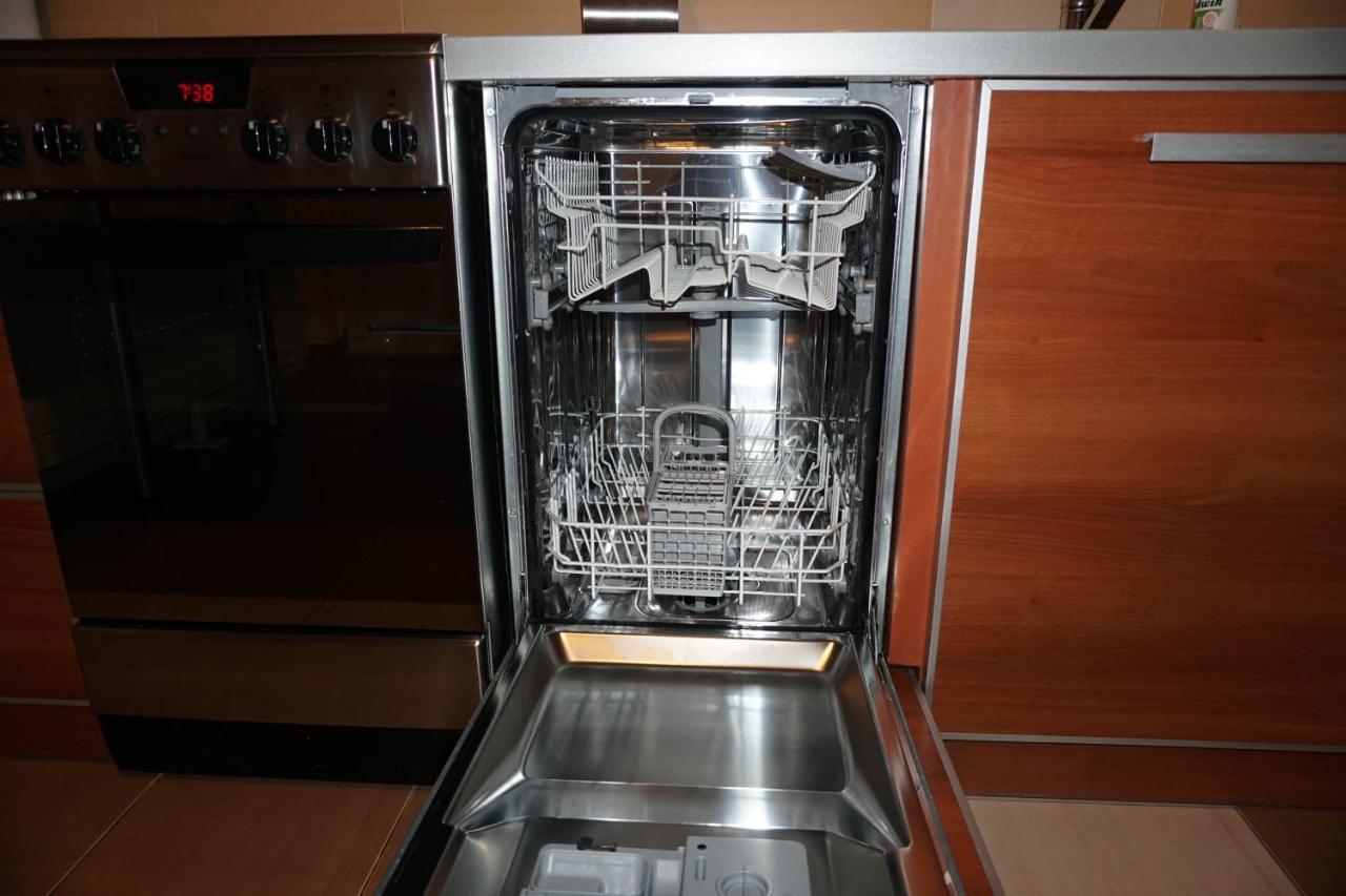 Apartament Sloneczny Wylotowa Колобжег Екстериор снимка