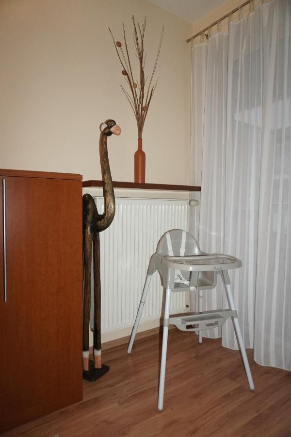Apartament Sloneczny Wylotowa Колобжег Екстериор снимка