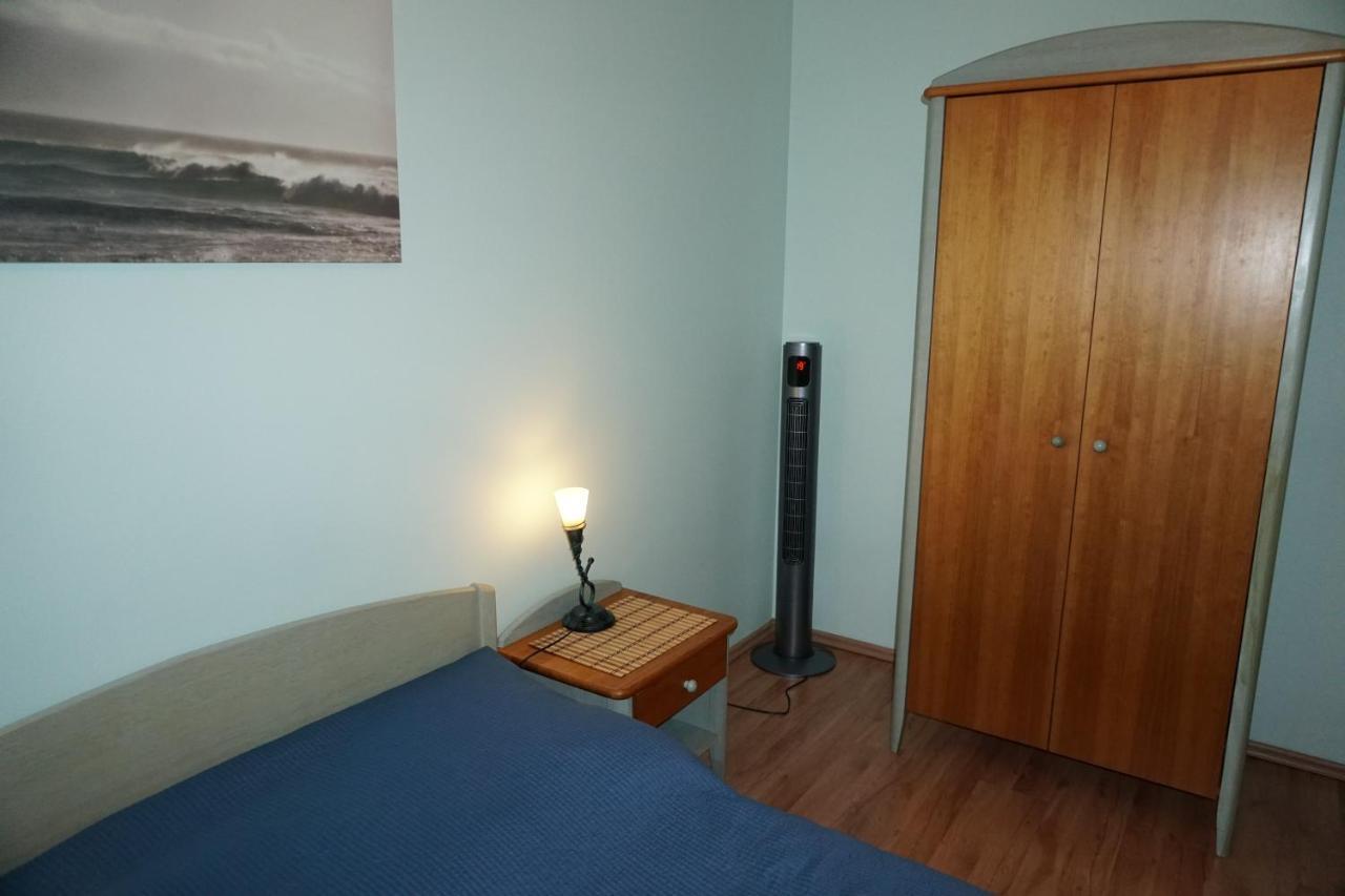 Apartament Sloneczny Wylotowa Колобжег Екстериор снимка