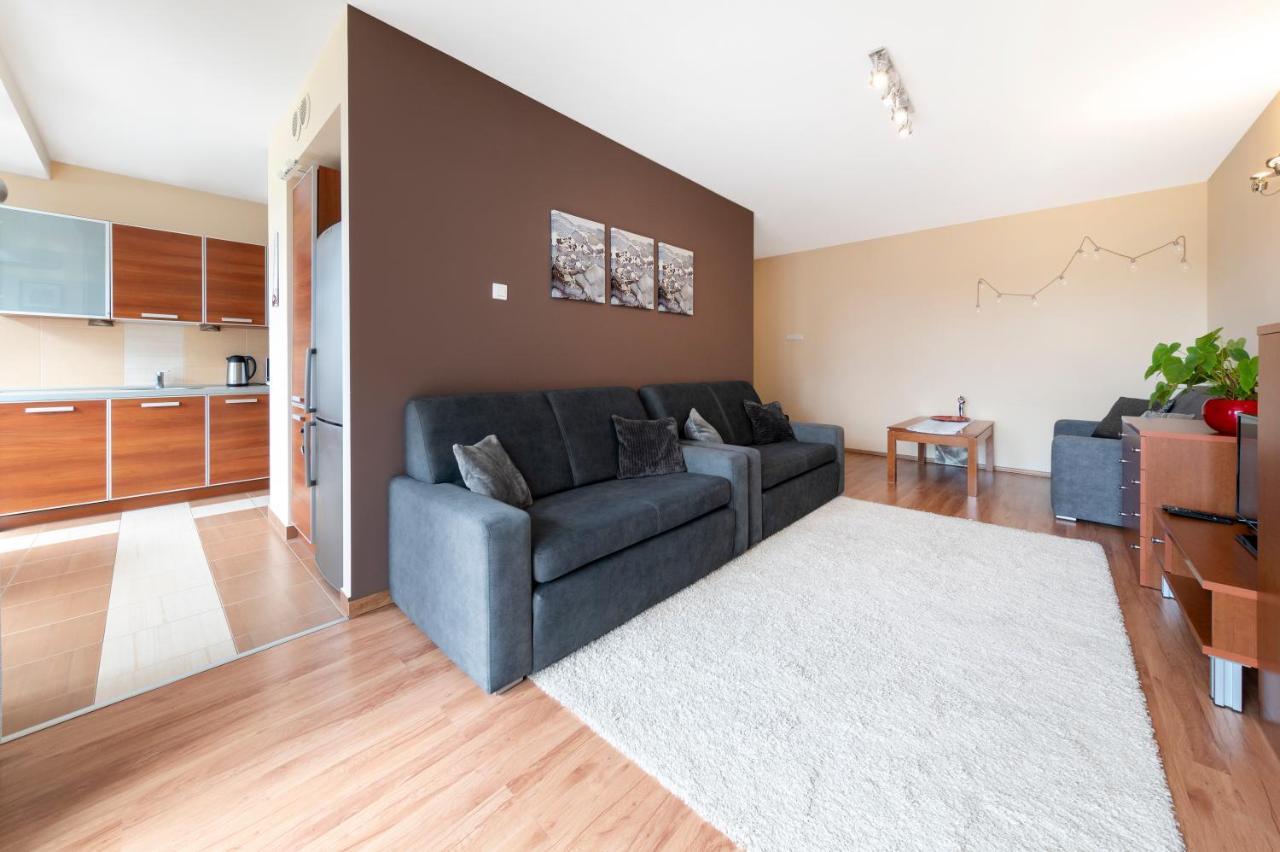 Apartament Sloneczny Wylotowa Колобжег Екстериор снимка